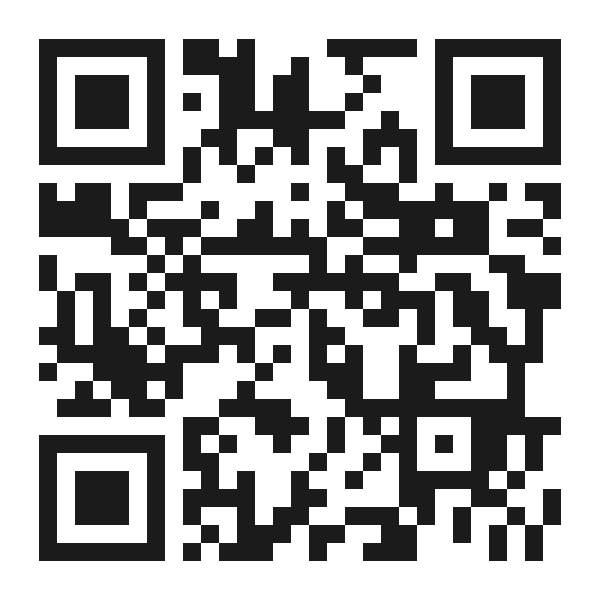 Bağlantı QR kodu